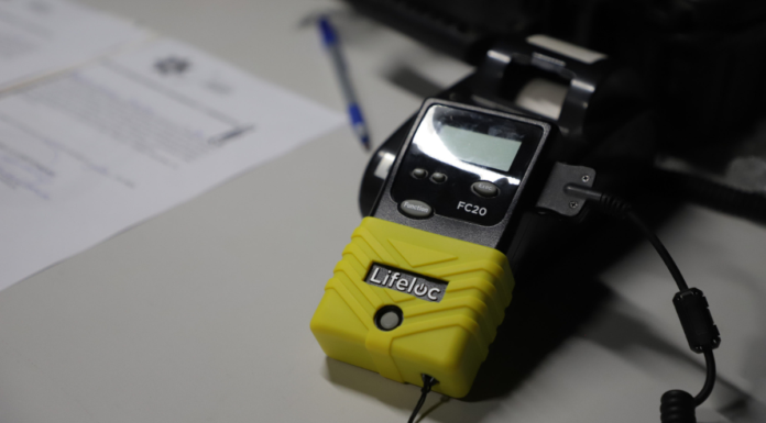 90% de las pruebas de alcoholímetro resultan positivas en Puebla