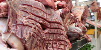 Alza de precios en alimentos golpea ventas en mercados de Puebla