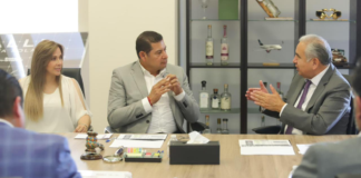 Beneficencia Pública destinará más de 127 mdp en apoyos a Puebla