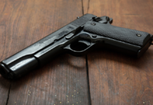 100% de homicidios en Amozoc durante 2026 fueron con arma de fuego