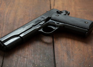 100% de homicidios en Amozoc durante 2026 fueron con arma de fuego