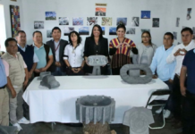 Impulsan turismo cultural con artesanos de San Nicolás de los Ranchos