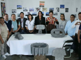 Impulsan turismo cultural con artesanos de San Nicolás de los Ranchos