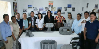 Impulsan turismo cultural con artesanos de San Nicolás de los Ranchos