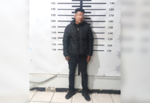 Frustran intento de asalto en transporte público de Texmelucan