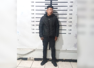 Frustran intento de asalto en transporte público de Texmelucan