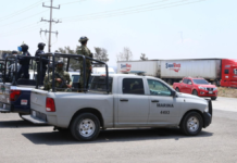 Gobierno de Puebla reporta baja histórica en asaltos en carreteras