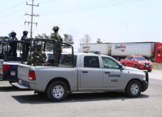 Gobierno de Puebla reporta baja histórica en asaltos en carreteras