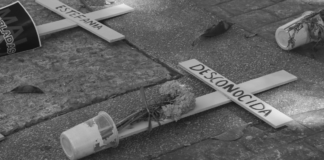 Puebla registra 25 asesinatos de mujeres durante 2026