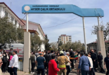 Estudiante abre fuego en colegio turco; mueren 4 personas