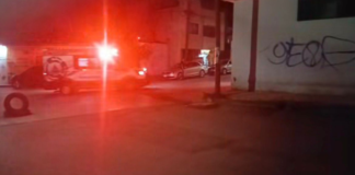 Muere adolescente tras ser baleado en San Pablo Xochimehuacan