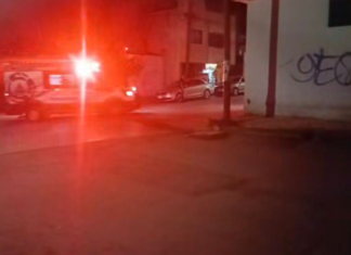 Muere adolescente tras ser baleado en San Pablo Xochimehuacan