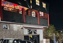 Ataque armado en bar de Chiapas deja cuatro personas muertas