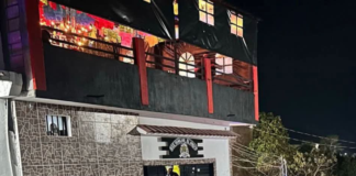 Ataque armado en bar de Chiapas deja cuatro personas muertas