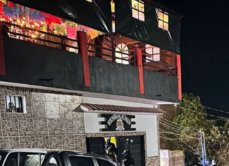 Ataque armado en bar de Chiapas deja cuatro personas muertas