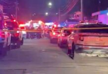 Ataque en bar “El Cachao” deja tres heridos; descartan uso de explosivos