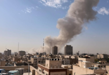 Identifican a 4 soldados de EU como mexicanos en guerra con Irán