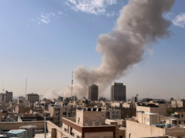 Identifican a 4 soldados de EU como mexicanos en guerra con Irán