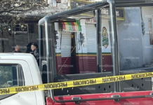 Ejecutan a joven y privan de la libertad a dos en Amozoc