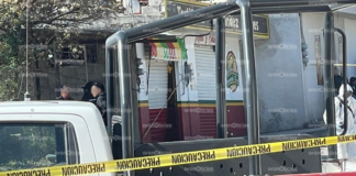 Ejecutan a joven y privan de la libertad a dos en Amozoc