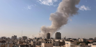 Identifican a 4 soldados de EU como mexicanos en guerra con Irán