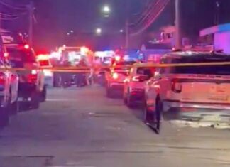 Ataque en bar “El Cachao” deja tres heridos; descartan uso de explosivos