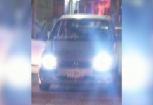 Ejecutan a pareja tras presunta emboscada en Texmelucan