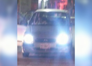 Ejecutan a pareja tras presunta emboscada en Texmelucan