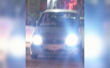 Ejecutan a pareja tras presunta emboscada en Texmelucan