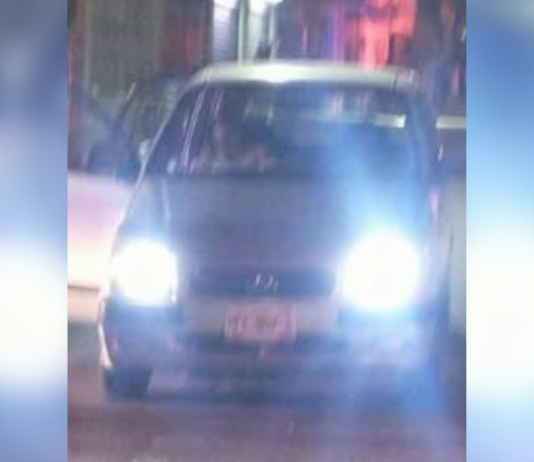 Ejecutan a pareja tras presunta emboscada en Texmelucan