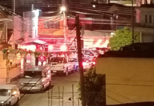 Joven es asesinada tras ataque armado en Lomas 5 de Mayo