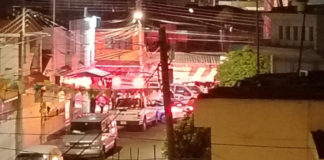 Joven es asesinada tras ataque armado en Lomas 5 de Mayo