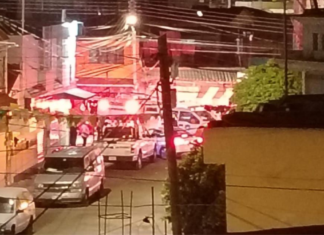 Joven es asesinada tras ataque armado en Lomas 5 de Mayo