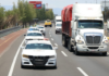 Destacan seguridad en autopistas para visitantes de la Feria de Puebla