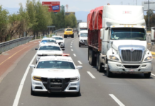 Destacan seguridad en autopistas para visitantes de la Feria de Puebla