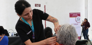 SEDIF Puebla entrega más de 2 mil auxiliares auditivos