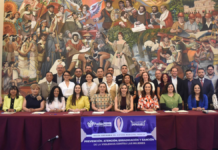Puebla presenta avances en atención a la Alerta de Violencia de Género