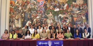 Puebla presenta avances en atención a la Alerta de Violencia de Género