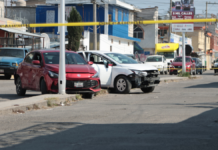 Persecución y detención desatan balacera en la colonia Constitución Mexicana