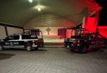 Hallan a hombre sin vida en Acatzingo
