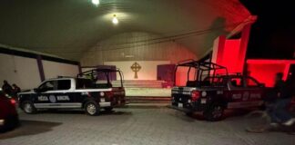 Hallan a hombre sin vida en Acatzingo