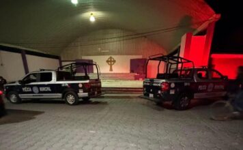 Hallan a hombre sin vida en Acatzingo