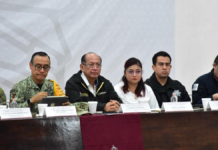 Gobierno del Estado mantiene activa búsqueda de Liam Tadeo