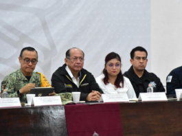 Gobierno del Estado mantiene activa búsqueda de Liam Tadeo