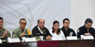 Gobierno del Estado mantiene activa búsqueda de Liam Tadeo