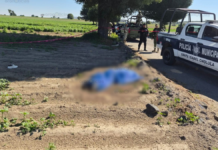 Hallan cadáver de hombre en límites de Tecuanipan y Cholula