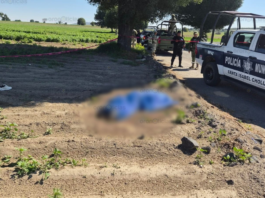 Hallan cadáver de hombre en límites de Tecuanipan y Cholula