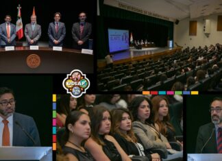 UDLAP enfoca XXIV Congreso de Arquitectura en desafíos climáticos