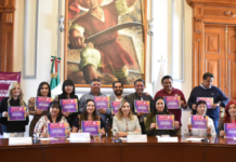 Promueven lenguaje incluyente a servidores públicos de Puebla