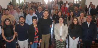 Imparten capacitación anticorrupción a funcionarios de Zacatlán